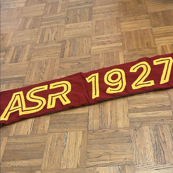 NWT AS Roma Scarf - Picture 3 of 8